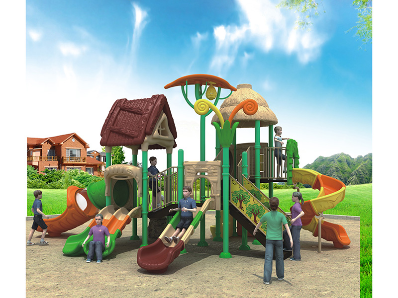 dream garden noahs park and playground trader