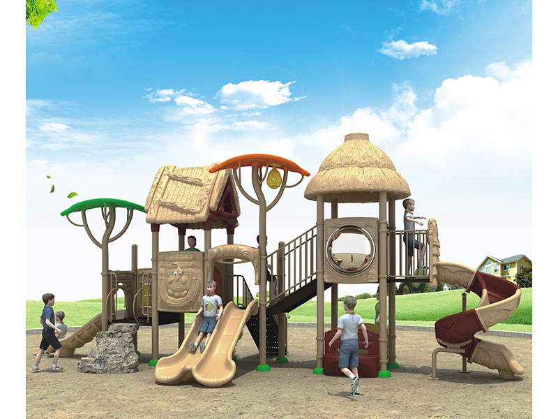 dream garden playground cover trader