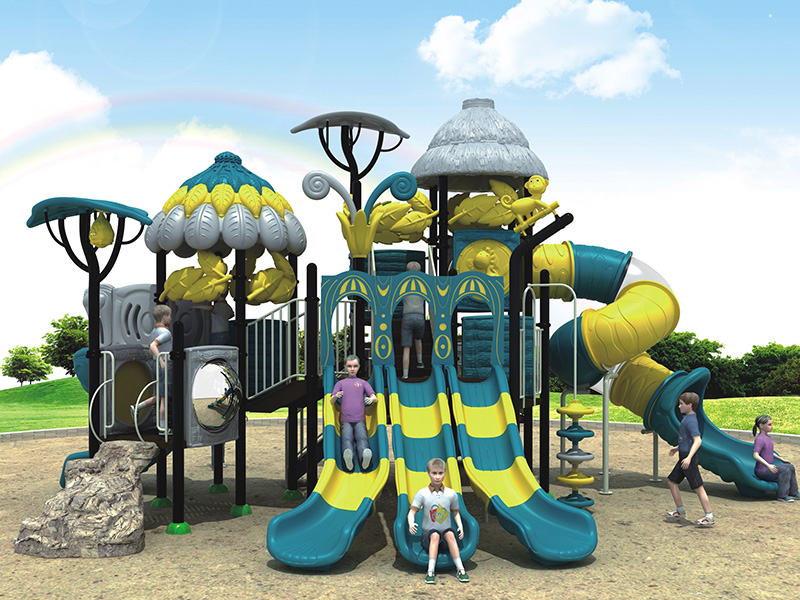 dream garden special needs playground equipment trader