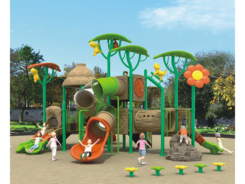 dream garden children's play equipment manufacturers trader