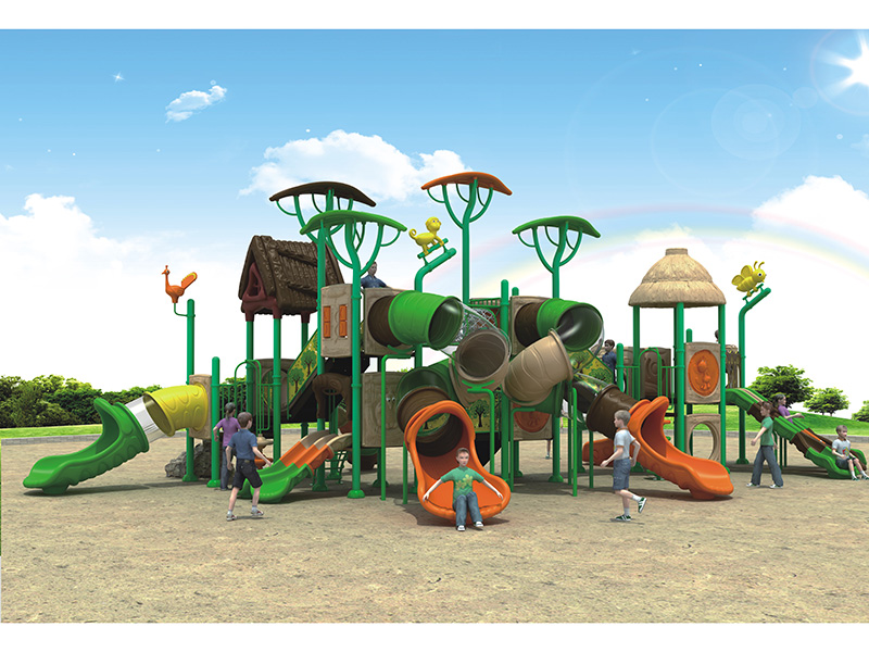 dream garden playground manufacturers trader