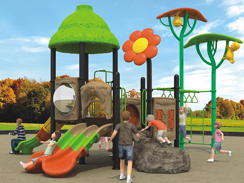 dream garden playcraft trader