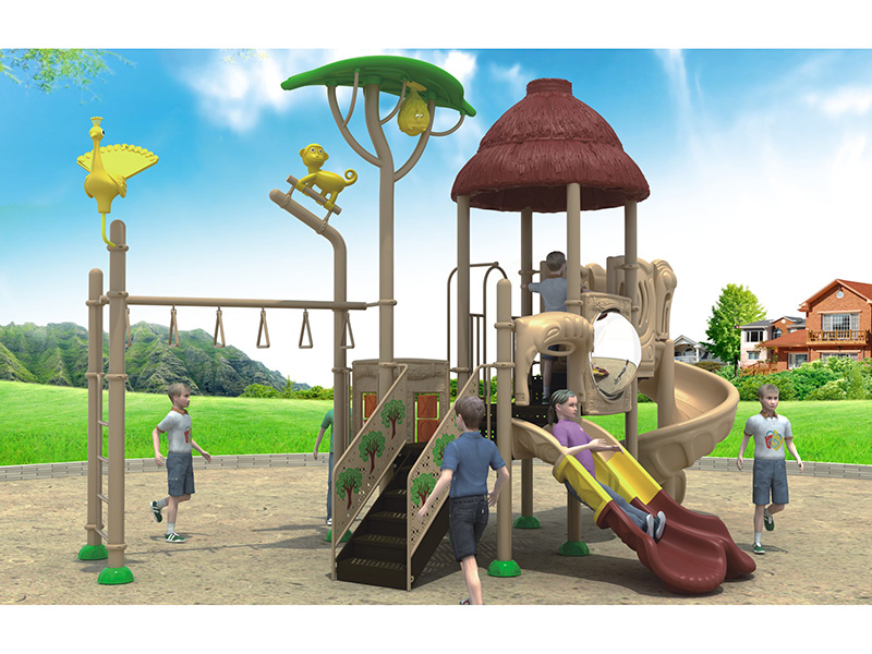 dream garden play system trader