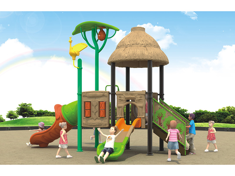 dream garden playground border trader