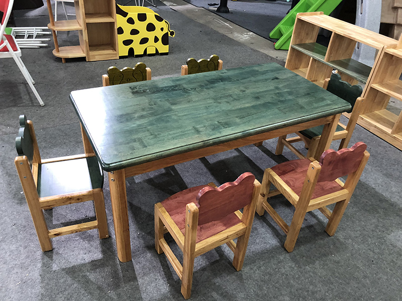 child's porch rocker