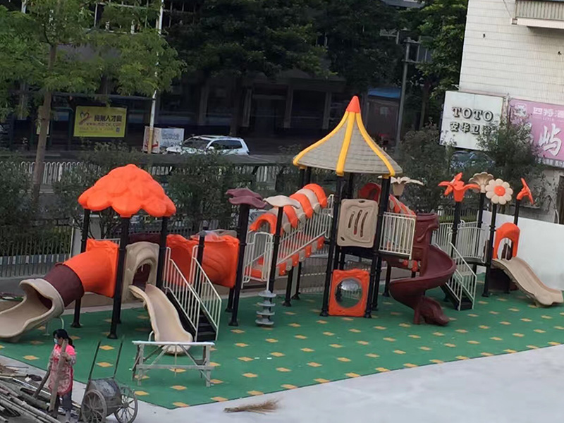 custom little tikes