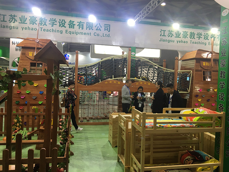 ecr4kids natural bentwood multipurpose kids table and chair set