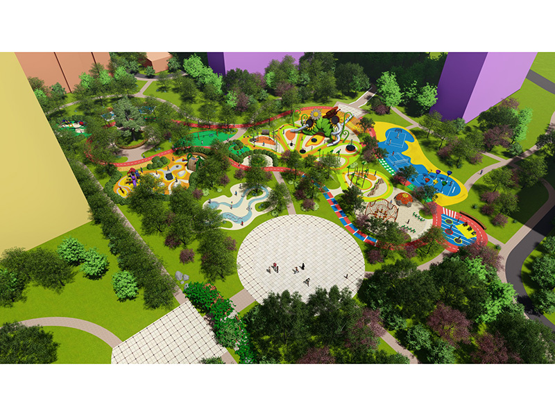 dream garden playpower monett mo trade company