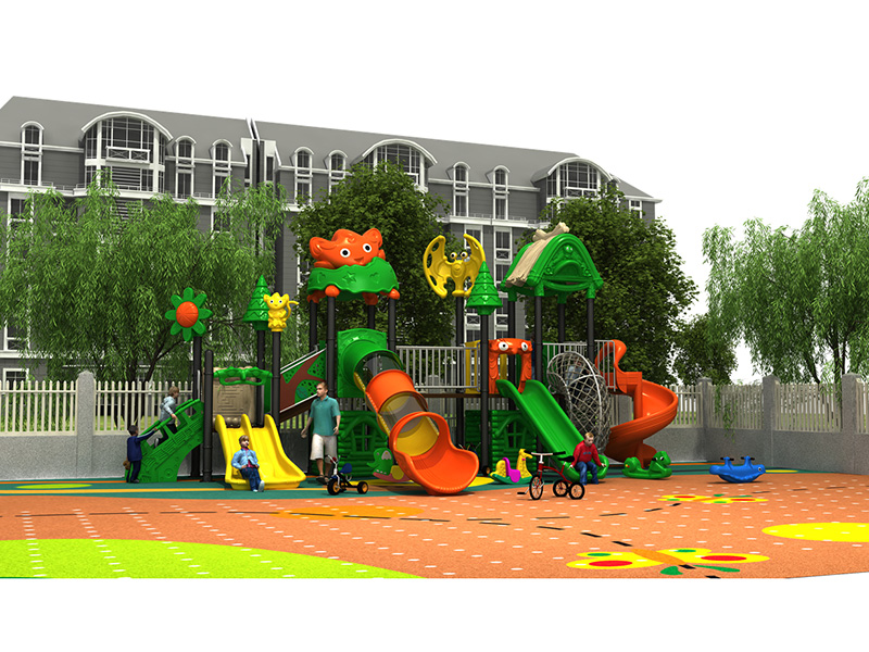 kids play equipments sale