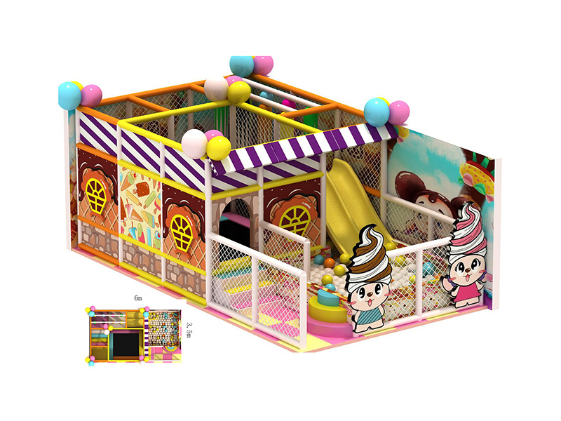 commercial soft play equipment for sale
