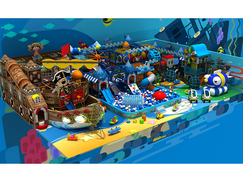 dream garden soft play business plan manufacturer