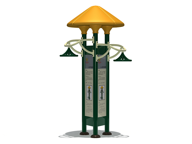 dream garden pull up dip station outdoor wholesaler
