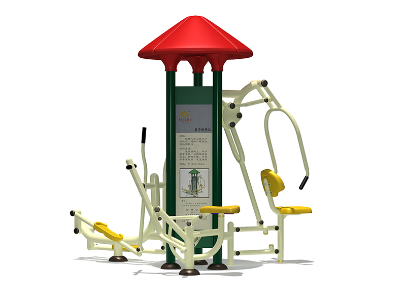 dream garden workout equipment packages wholesaler
