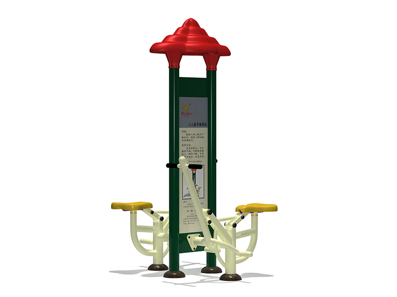 dream garden life trail fitness staions wholesaler