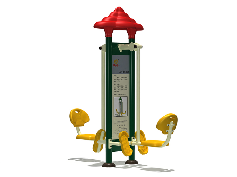 dream garden outdoor fitness equipment manufacturers wholesaler