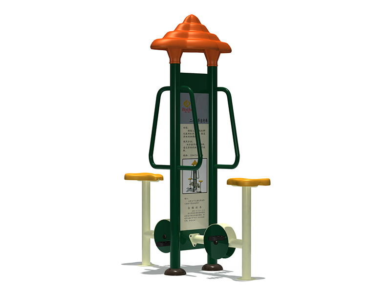 dream garden public exercise equipment wholesaler