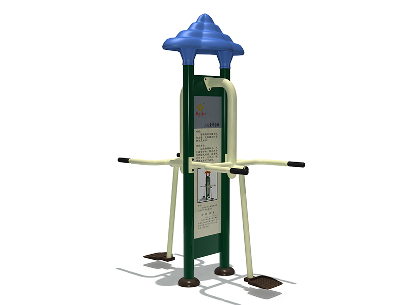 dream garden outdoor gym equipment for parks wholesaler