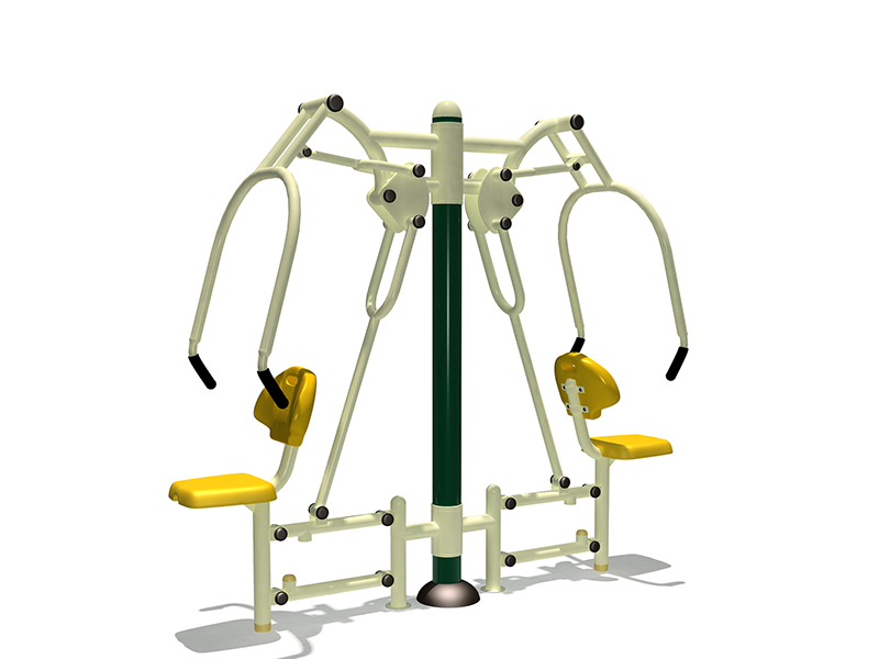 dream garden parks with exercise equipment wholesaler