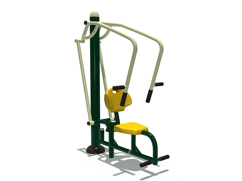 dream garden kids gym equipment wholesaler