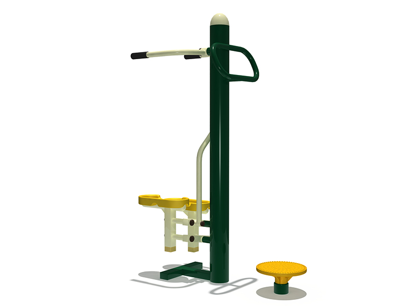 dream garden build ninja warrior course wholesaler