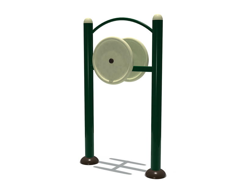 dream garden fitness obstacle course equipment wholesaler
