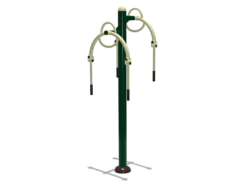 dream garden obstacle course components wholesaler