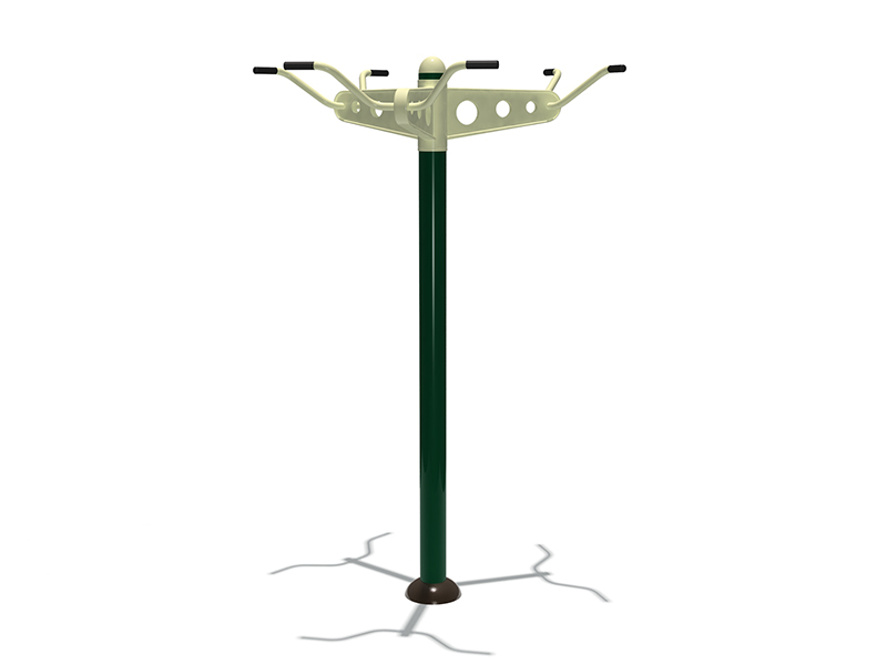 dream garden outdoor workout equipment wholesaler