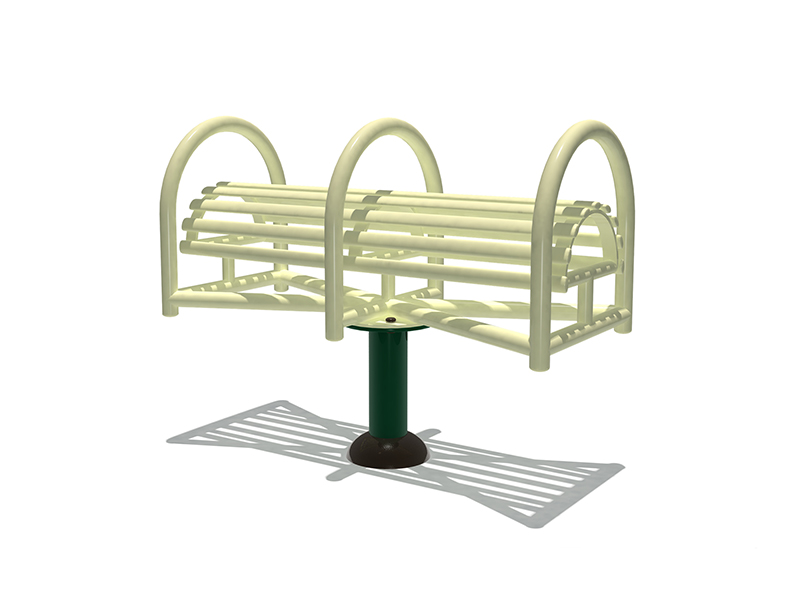 dream garden outdoor exercise equipment wholesaler