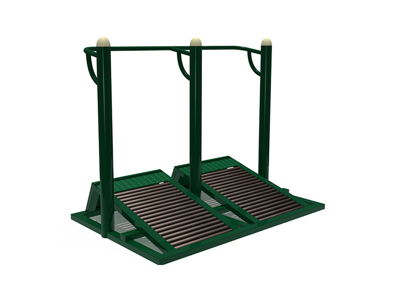 dream garden how to build playground bridge manufacturer