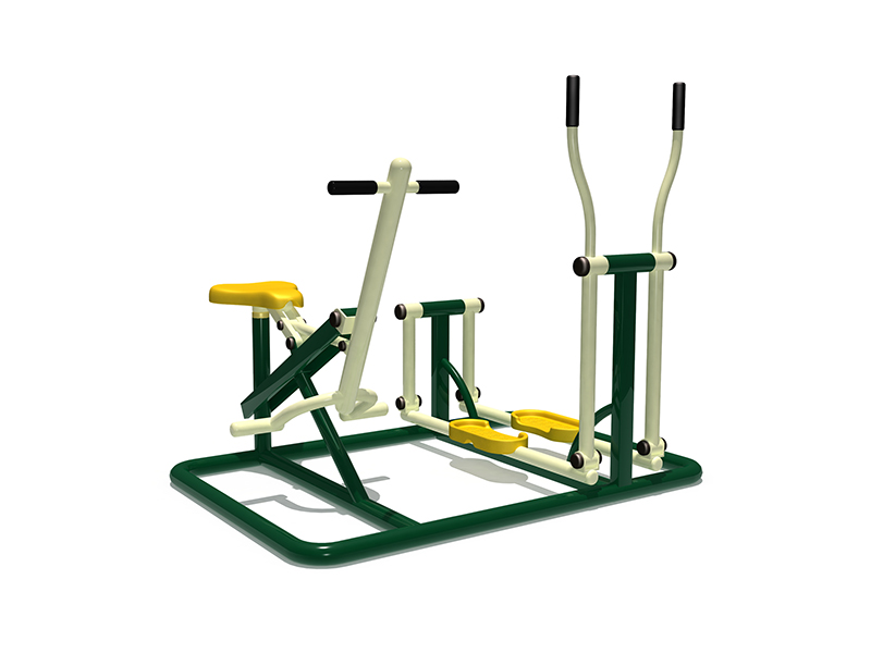 dream garden workout equipment packages manufacturer