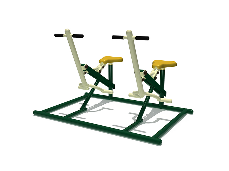 dream garden zag fitness manufacturer