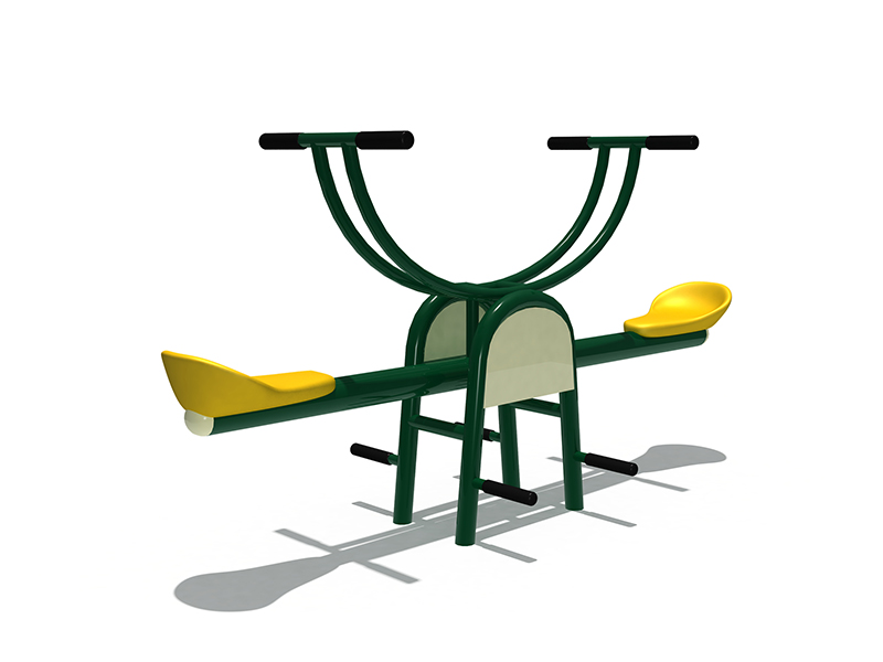 dream garden outdoor fitness trail equipment manufacturer