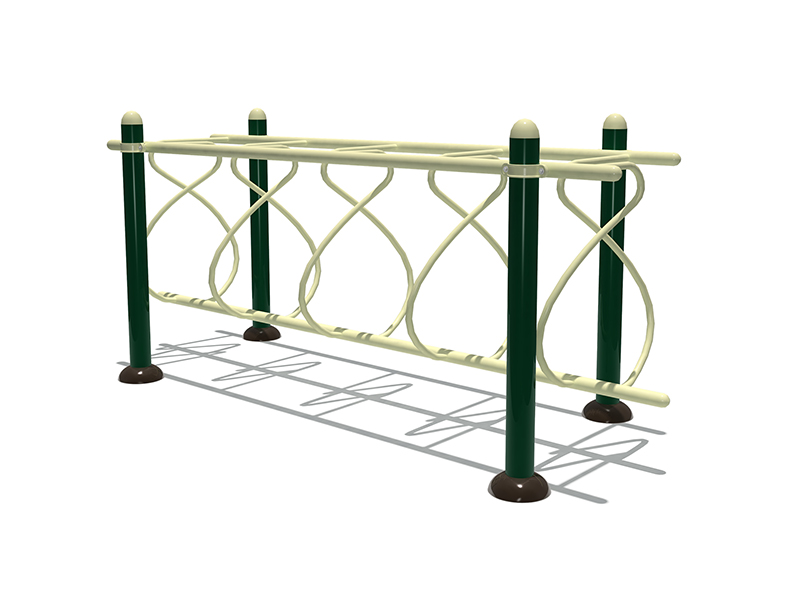 dream garden fitness packages manufacturer