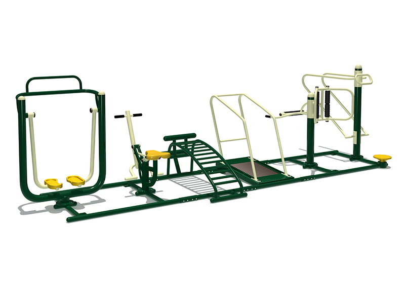 dream garden outdoor gym equipment near me manufacturer