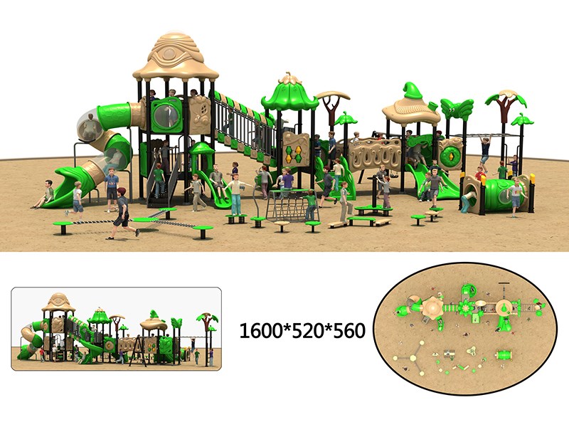 dream garden children's play structures and trader