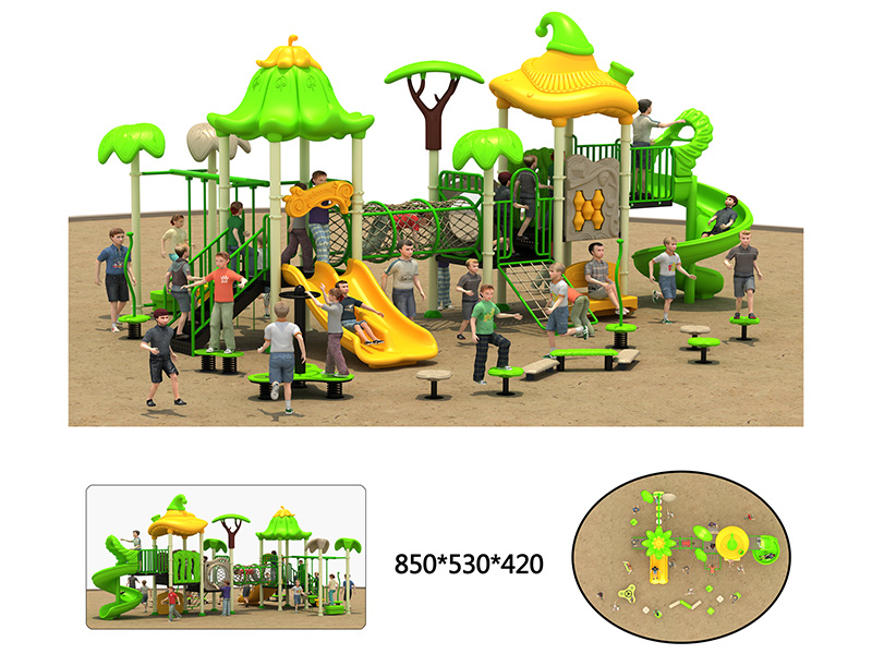 dream garden games kids play in china trader