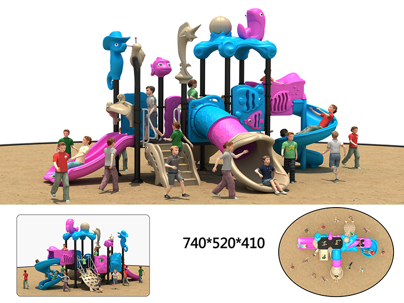 dream garden kids playground equipment trader