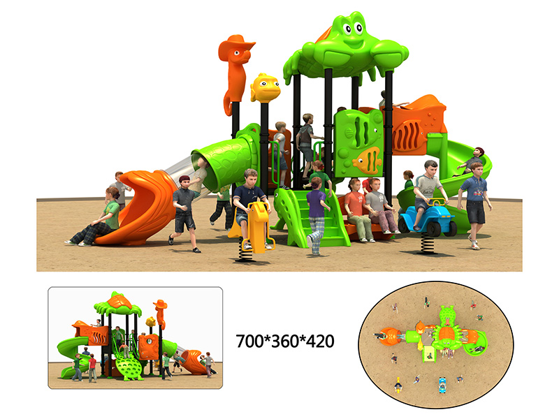 dream garden toddler playground trader