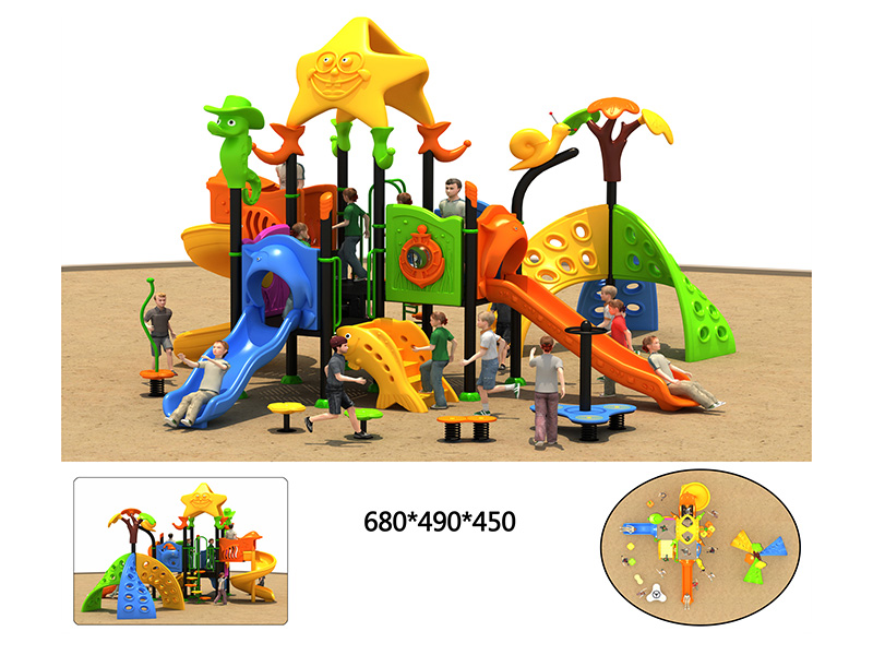 dream garden kids play area equipment trader