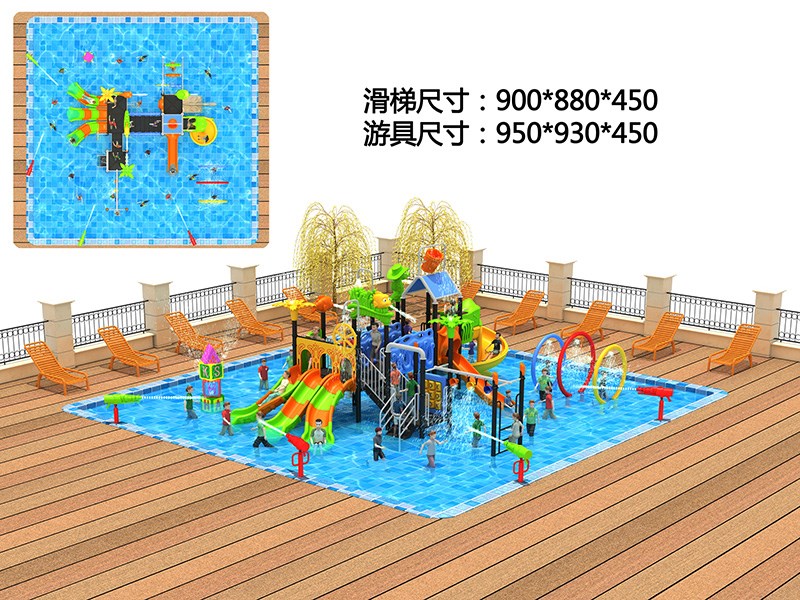 dream garden professional grade playground equipment customized