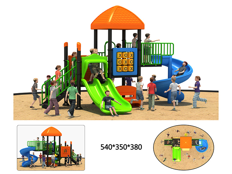 dream garden playground plans customized