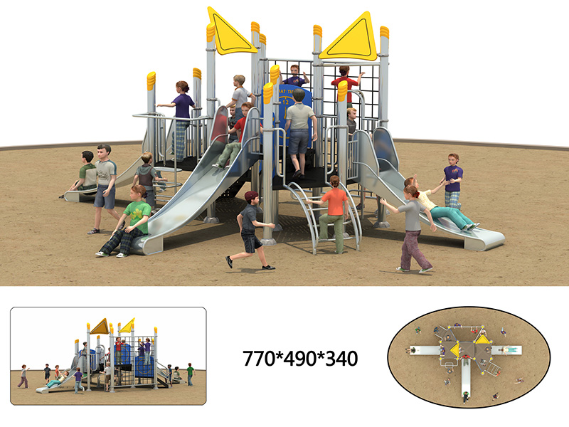dream garden cedarworks playset customized
