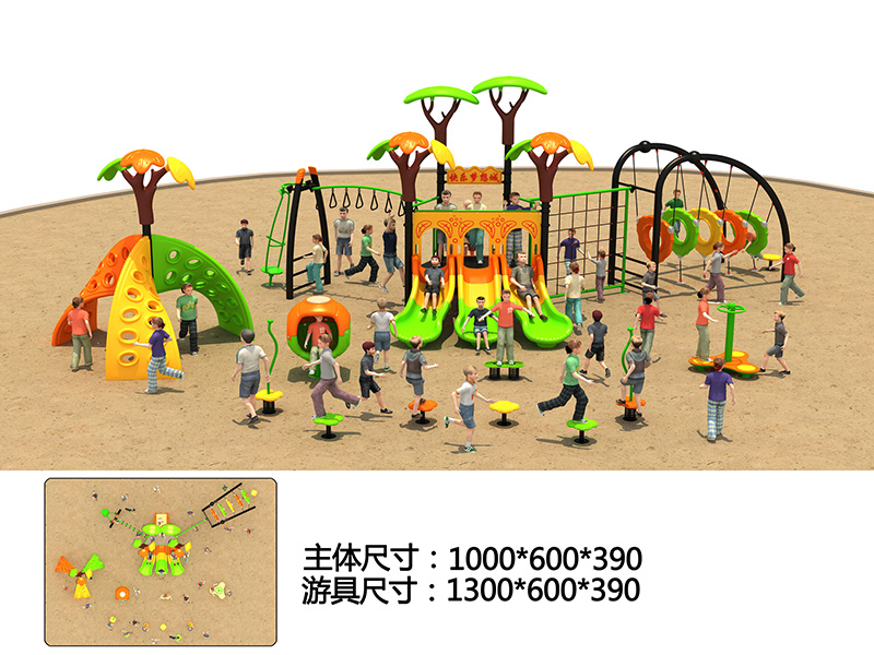 dream garden playground grants customized