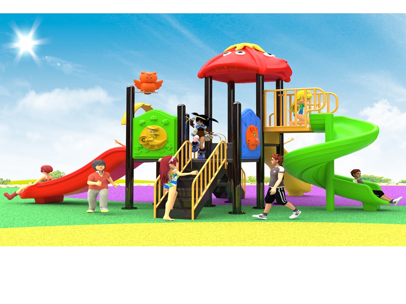 outdoor play equipment near me