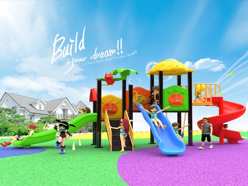 dream garden pea gravel playground wholesaler