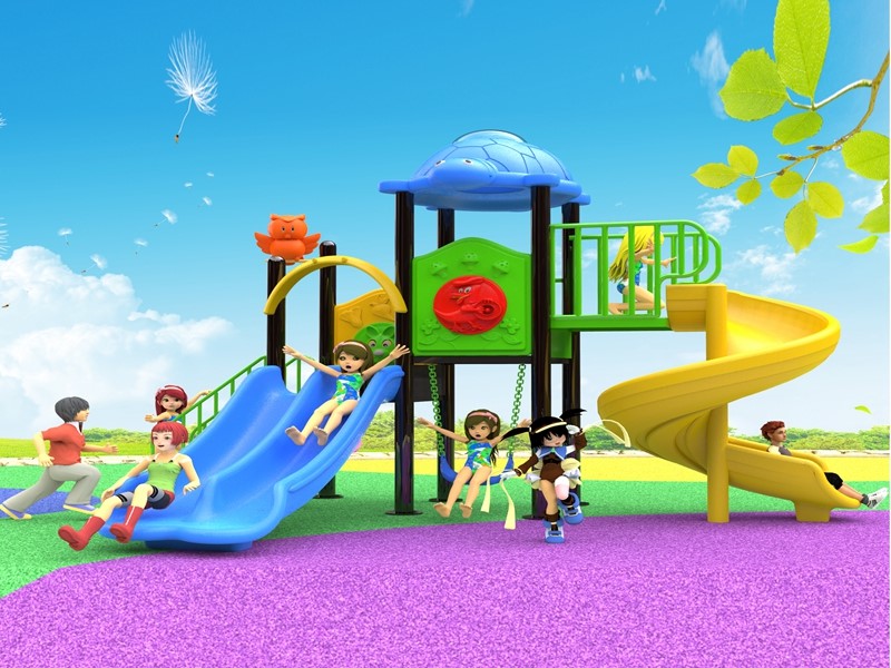 dream garden playground base wholesaler