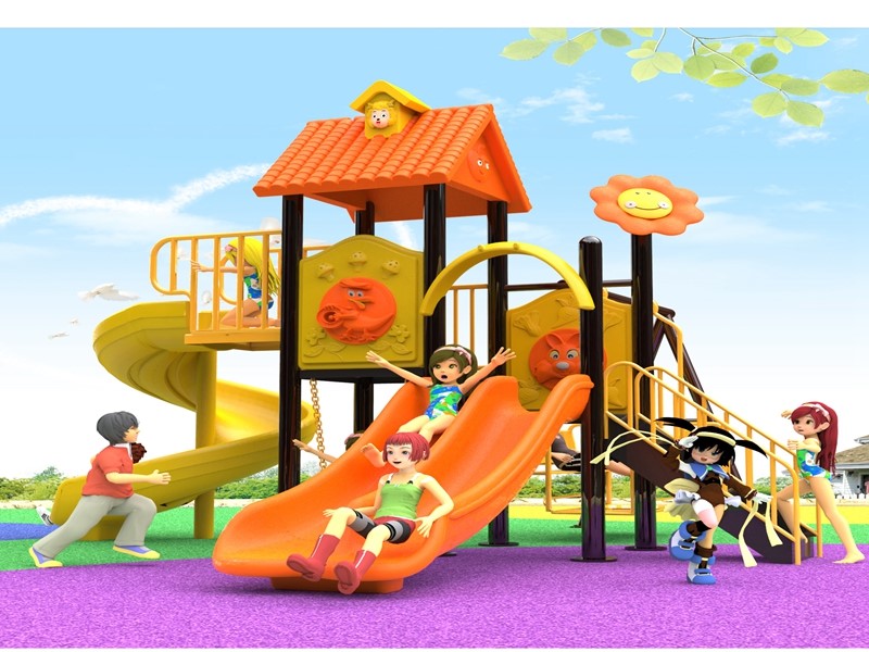 dream garden playground surface options wholesaler