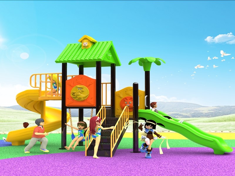 dream garden ark playground wholesaler