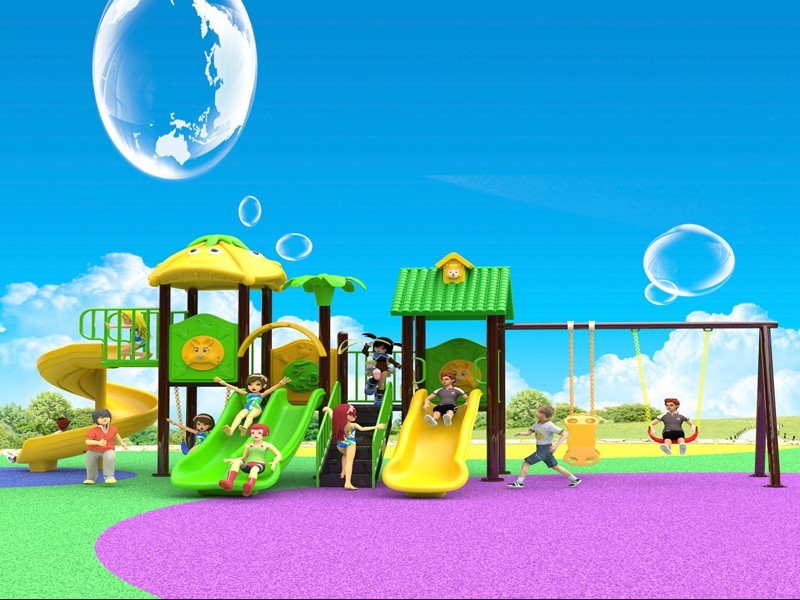 dream garden proper playground wholesaler