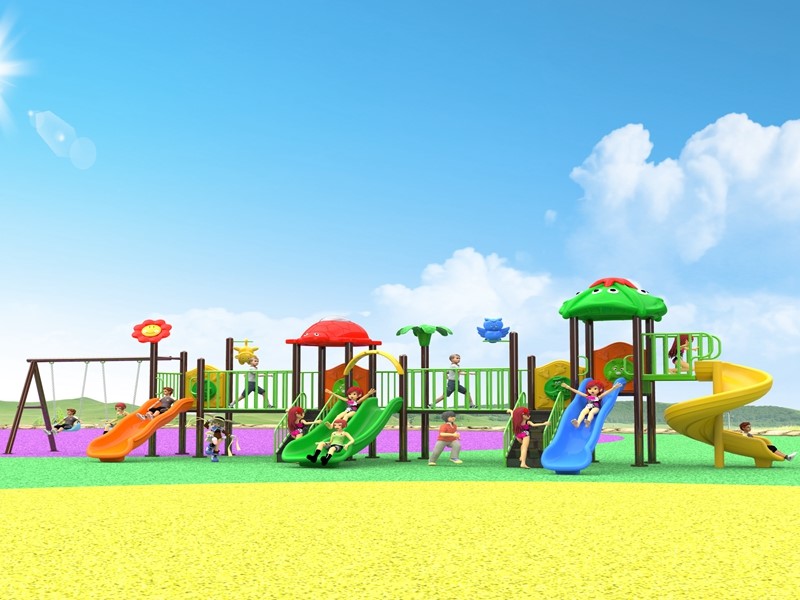 dream garden kaplan playground wholesaler
